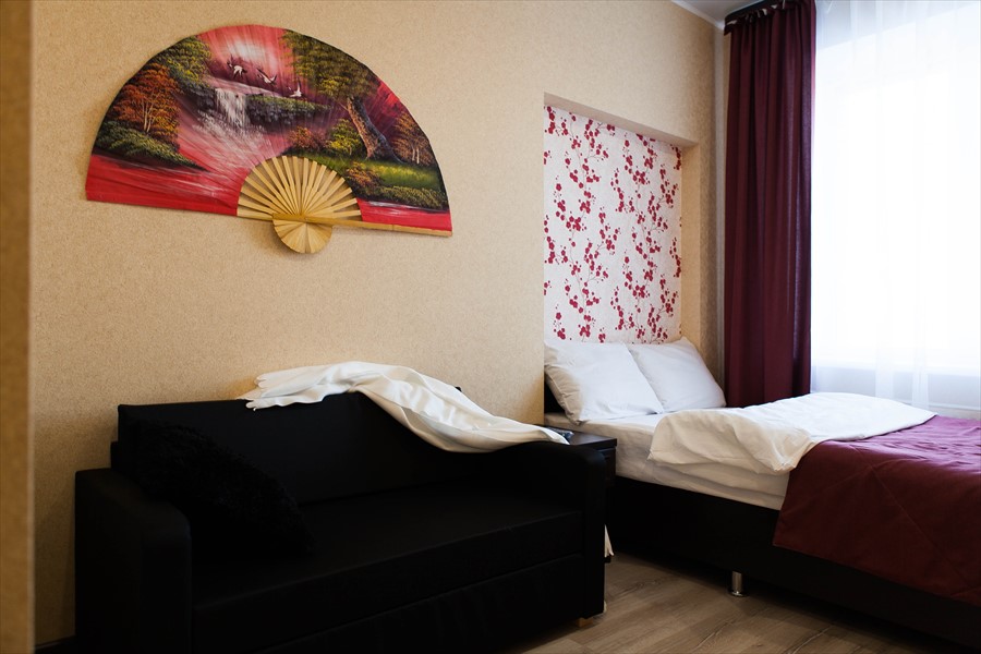 Фото Апарт Отель