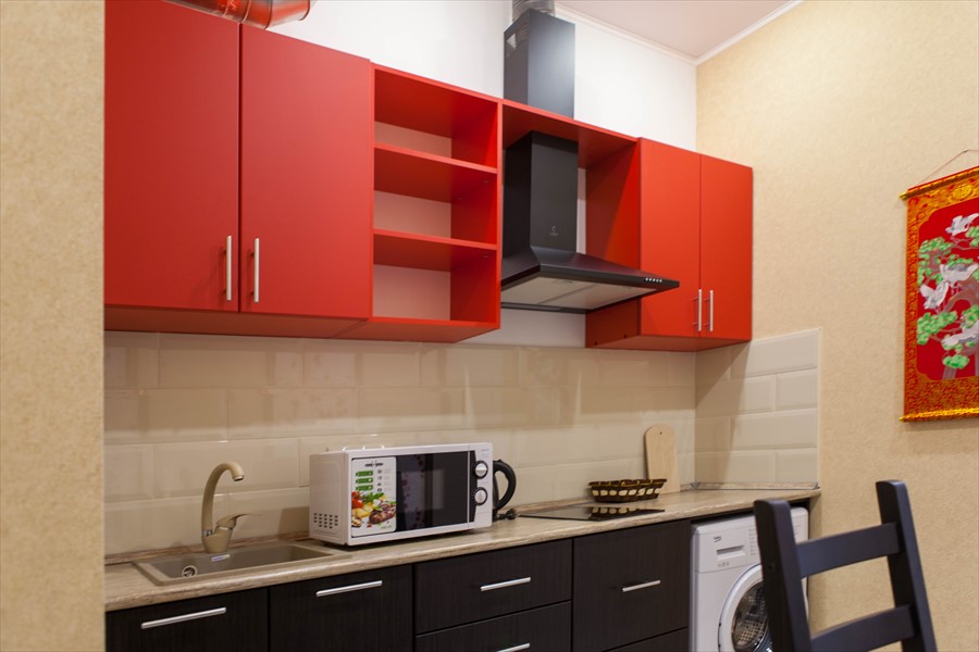 Фото Апарт Отель