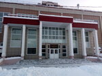 Spetsializirovanny sportivny kompleks yedinoborstv imeni Dmitriya Timofeyeva (Studencheskaya ulitsa, 6Г), sports club