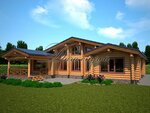 Строительство дачных домов и коттеджей (Schyolkovskoye Highway, 100), construction of country houses and cottages
