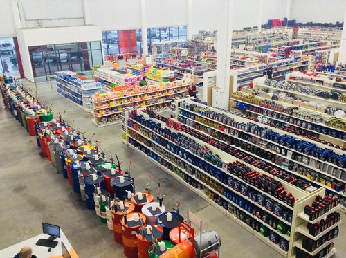 Отзывы об «Автомакс», Иваново, проспект Текстильщиков, 80 — Яндекс Карты