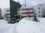 Clinic of the Medical University, city polyclinic (Rybatskaya ulitsa, 2) ، عيادة خارجية للبالغين