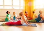 Studiya yogi i tayskogo massazha (ulitsa Lermontova, 51), yoga studio