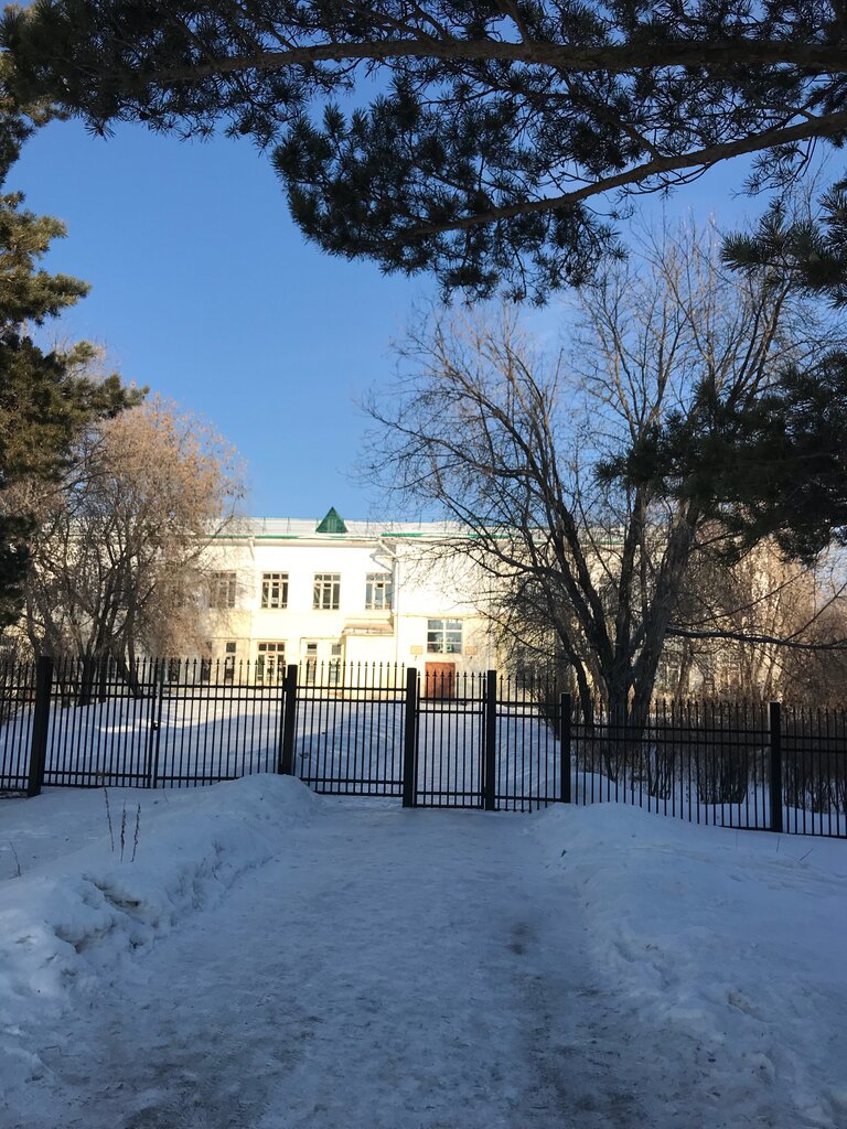 Dispensary Белорецкий филиал Государственного бюджетного учреждения здравоохранения Республиканский клинический фтизиопульмонологический центр, Beloretsk, photo