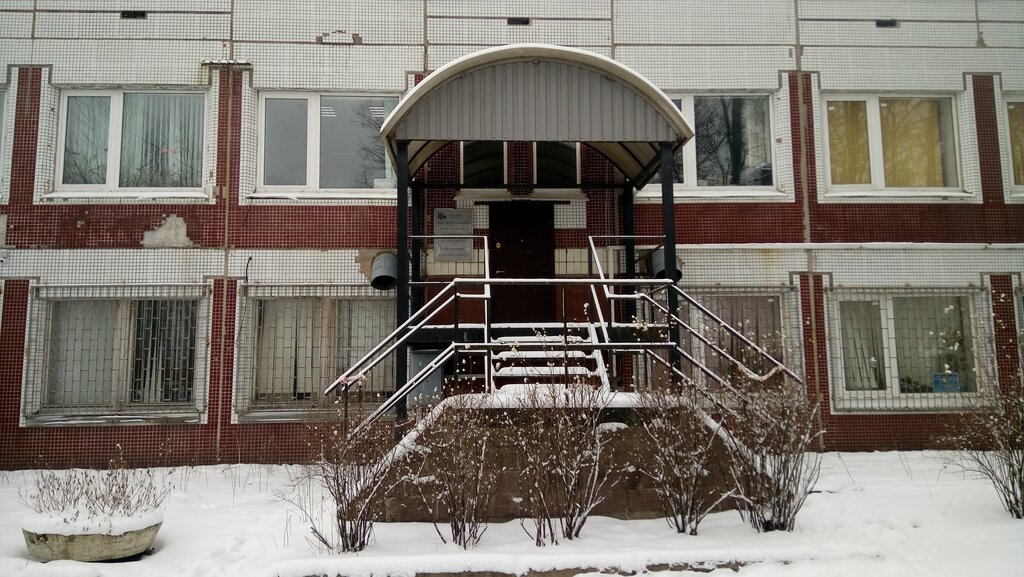 سلطة إسكان بلدية Otkrytoye aktsionernoye obshchestvo ZhKKh g. Nikolskoye ، ، صورة
