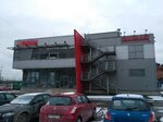 Группа компаний Петросет (Львовская ул., 10, Санкт-Петербург), мотосалон в Санкт‑Петербурге
