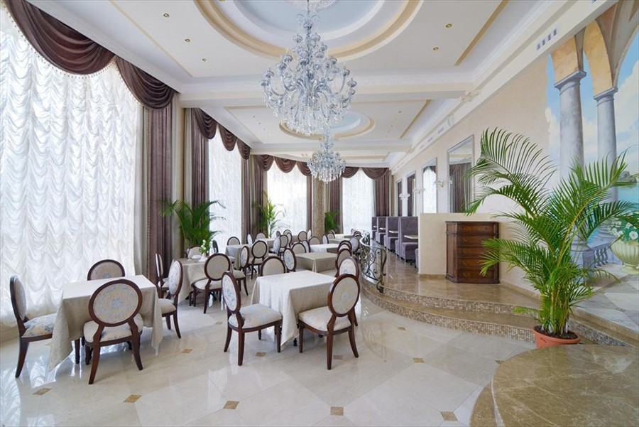 Фото Green House Detox & SPA