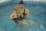 Академия детского плавания Лягушонок (ulitsa Nakhimova, 248), sports club