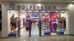 Golfstream (Oktyabrskaya Street, 8), lingerie and swimwear shop