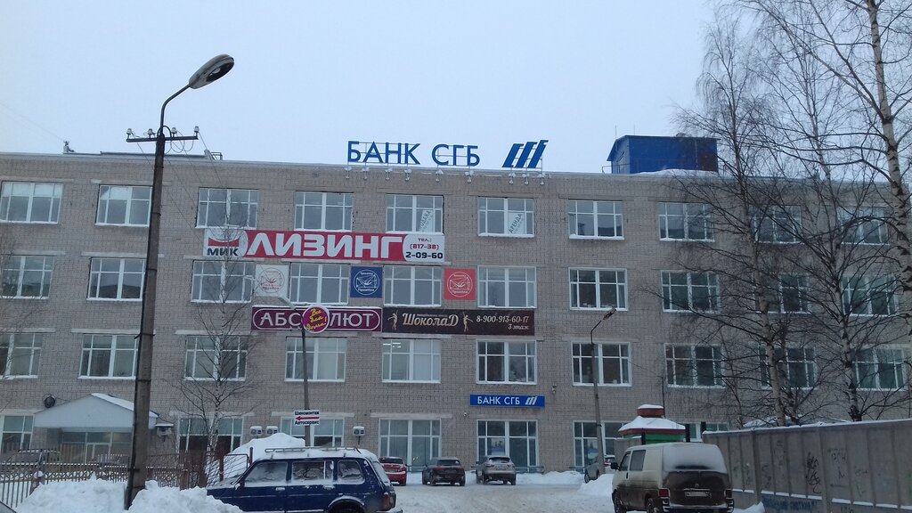 Невского 22 котлас карта