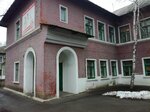 Городская больница № 2, поликлиника (prospekt Leninskogo Komsomola, 32) ، عيادة خارجية للبالغين
