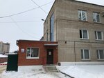 Maloyaroslavetsmezhraygaz (Kommunalnaya Street, 8), servicio de gas