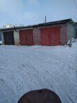 PGK Metallurg (Oryol, ulitsa Kosmonavtov, 9), garage cooperative