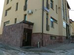 Banya-sauna (Ufa, Posadskaya Street, 28), sauna