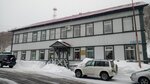Territorialnoe upravlenie federalnogo agentstva po upravleniu gosudarstvennym imuschestvom (ulitsa Krasintsev, 19), government ministries, services