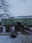 G. Likino-Dulevo detsky sad № 8 Raduga (Oktyabrskaya Street, 14), kindergarten, nursery