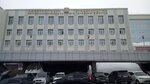Otdel po delam molodezhi, sortu i turizmu Departamenta sotsialnogo razvitiya Petropavlovsk-Kamchatskogo gorodskogookruga (Leninskaya ulitsa, 14), administration