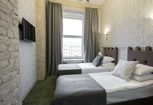 Le Diaghilev Boutique