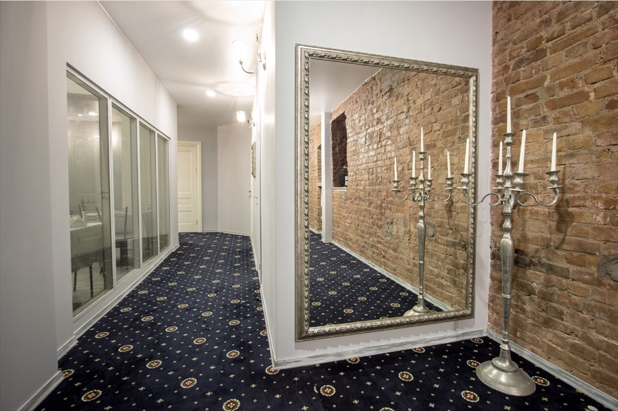 Фото Le Diaghilev Boutique