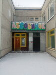 Детский сад № 38 Лесовичок (ulitsa Karla Marksa, 51), kindergarten, nursery