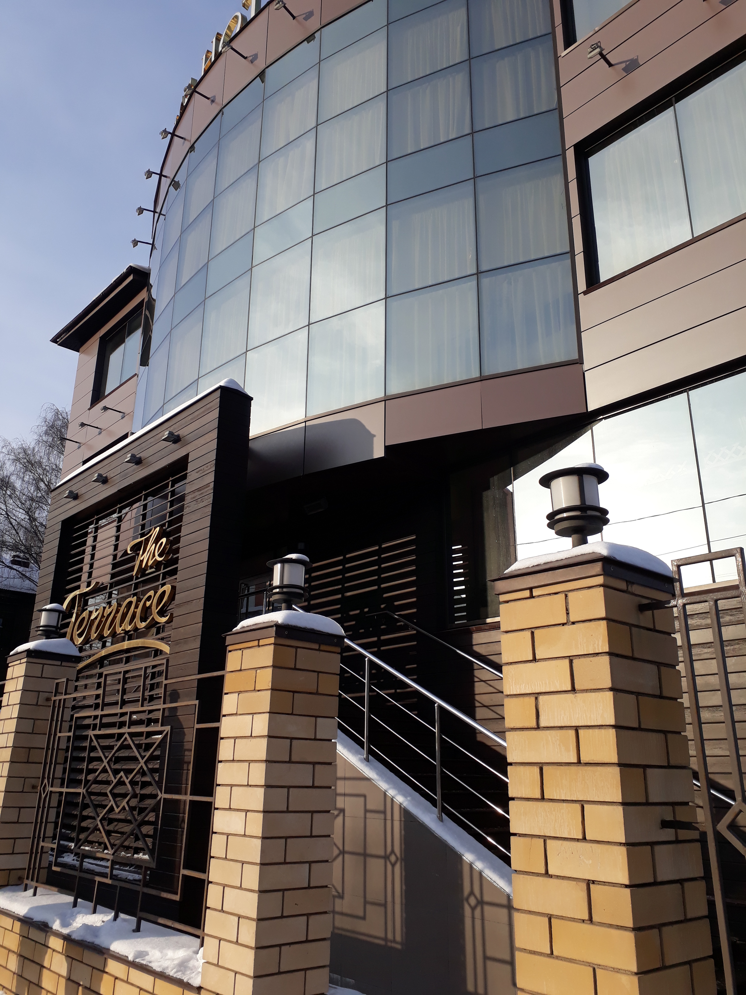 Фото Bliss Hotel & SPA