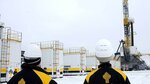 RN-bureniye (ulitsa Lermontova, 257), drilling operations