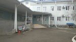 Starokorsunskaya uchastkovaya bolnitsa (stanitsa Starokorsunskaya, ulitsa Lenina, 89), hospital
