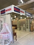 Mebel Moskva (Frunze Avenue, 38), furniture store