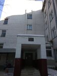 Городская детская больница (Balakhna, ulitsa Gorkogo, 23А), children's hospital