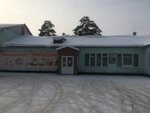 Minimarket Priobsky (posyolok Priobskiy, ulitsa Mira, 3/1), tienda de productos