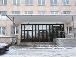 Outpatient Cancer Care Center (Shkolnaya Street, 35), polyclinic for adults