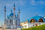 Мечеть № 1 (selo Yelkhovo, Sovetskaya ulitsa, 19), mosque