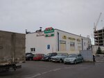 Sto Alvitproyektgarant (Niakrasava Street, 59к1), car service, auto repair
