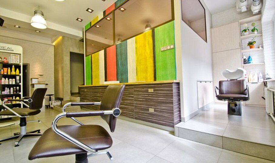 Beauty salon Kaizen, Perm, photo