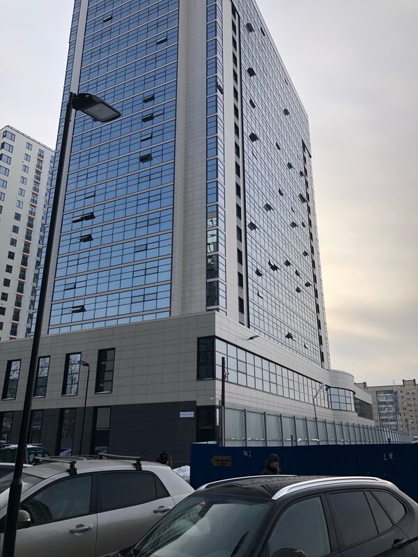 Апартаменты Apartments Pulkovskoe 14e в Санкт-Петербурге