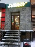 Subway (Pobedy Street, 118) ، وجبات سريعة