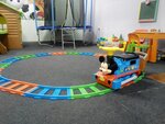 Каляка-Маляка (Kaliningradskaya ulitsa, 5), play room