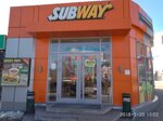 Subway (Gogolevskiy pereulok, 4А), fast food
