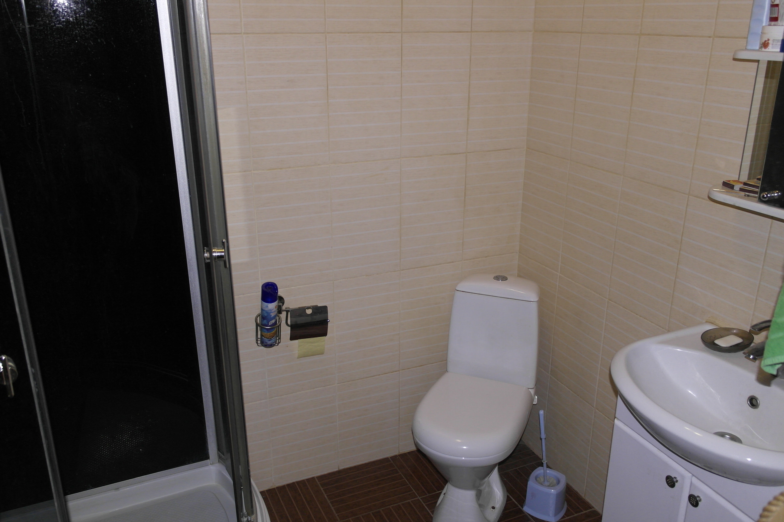 Фото Озеро Ладеники