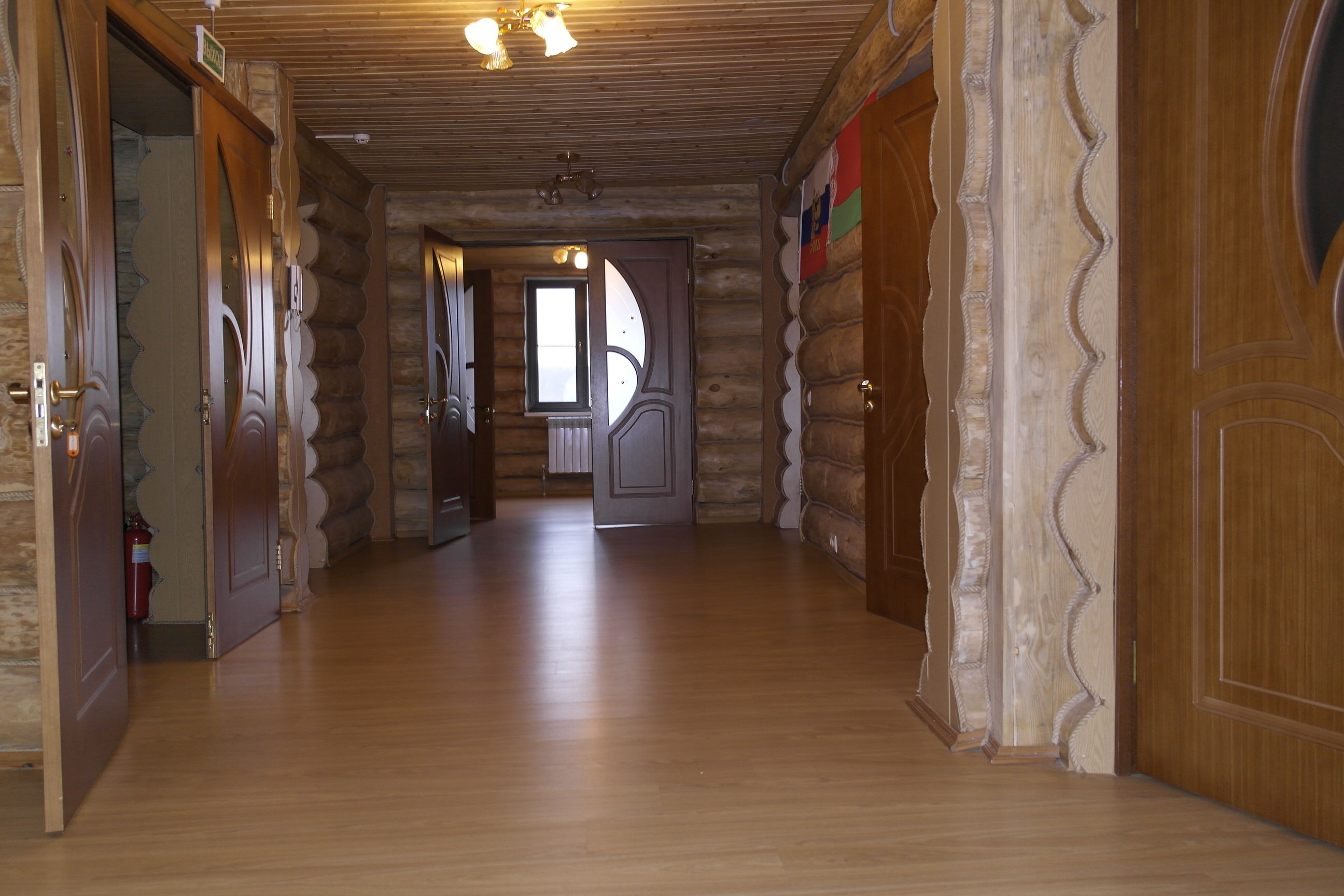 Фото Озеро Ладеники