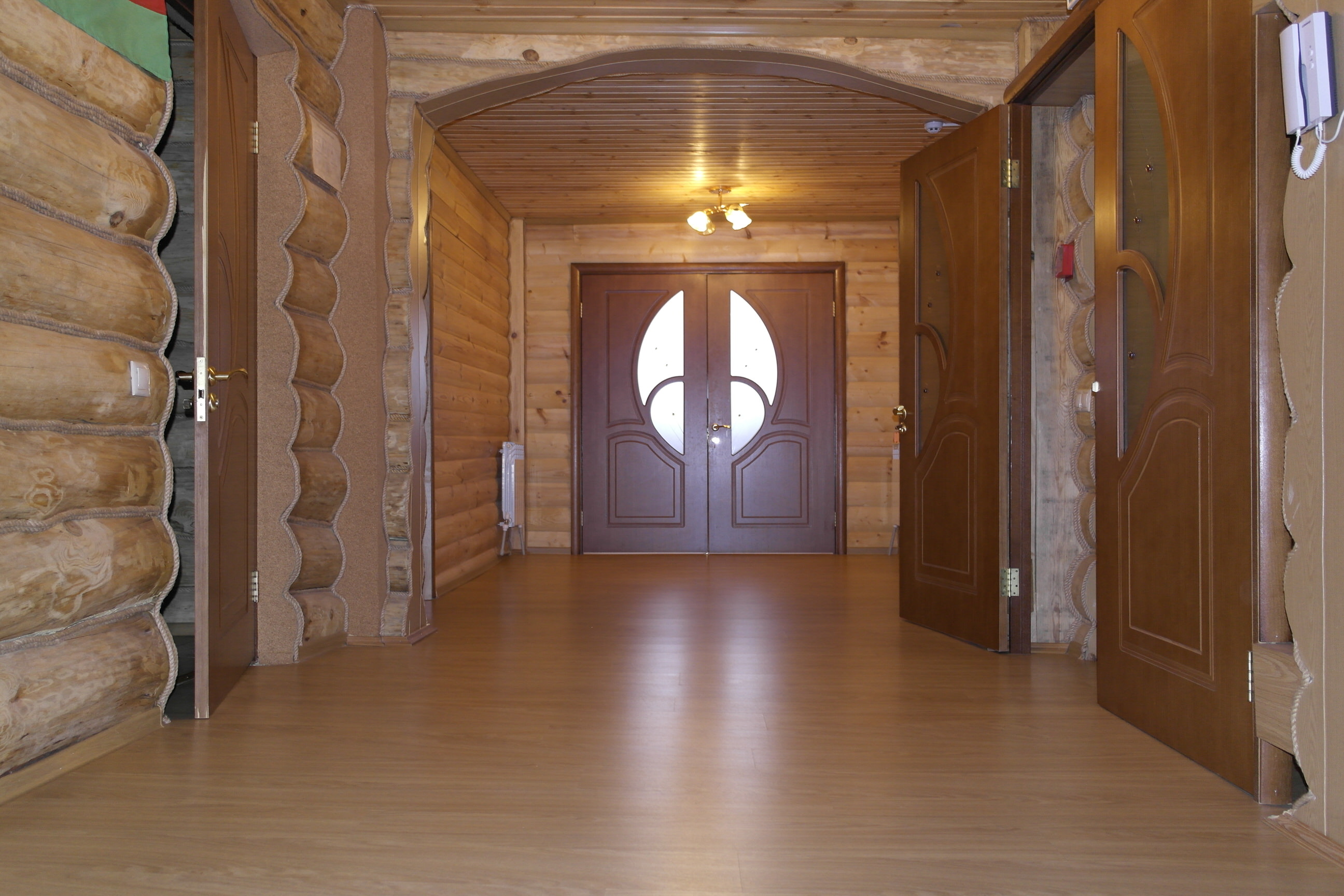 Фото Озеро Ладеники