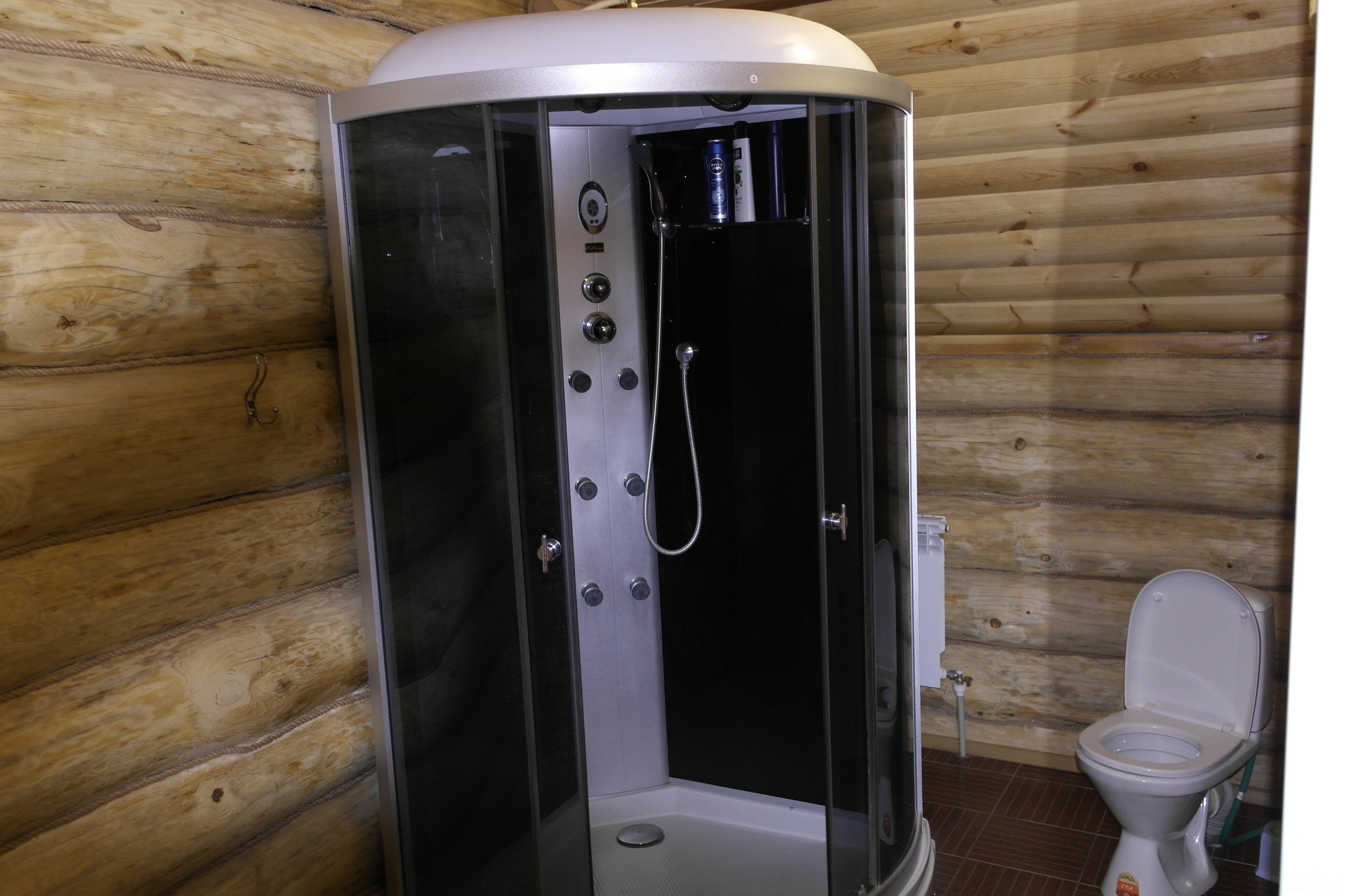 Фото Озеро Ладеники