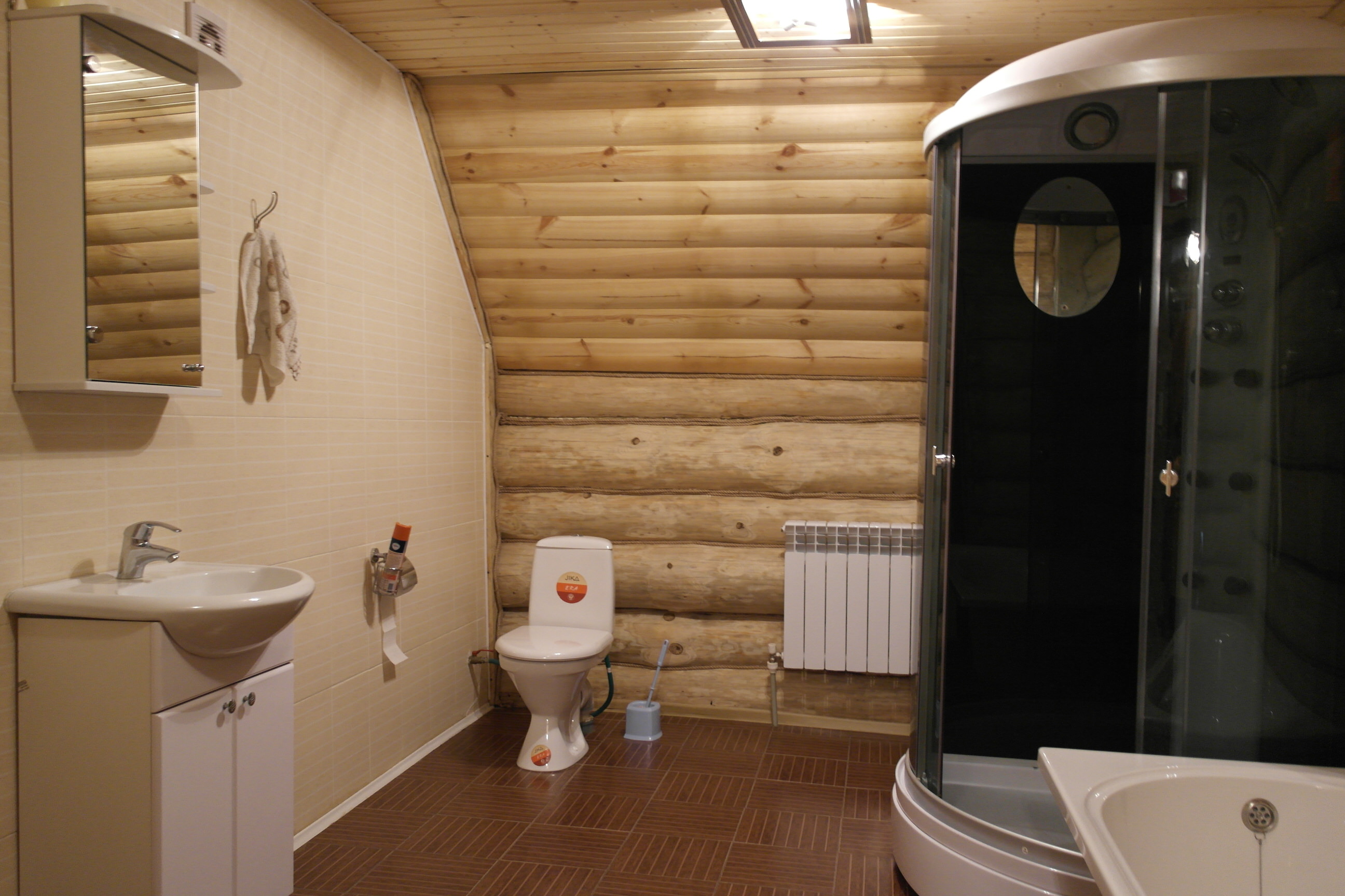 Фото Озеро Ладеники