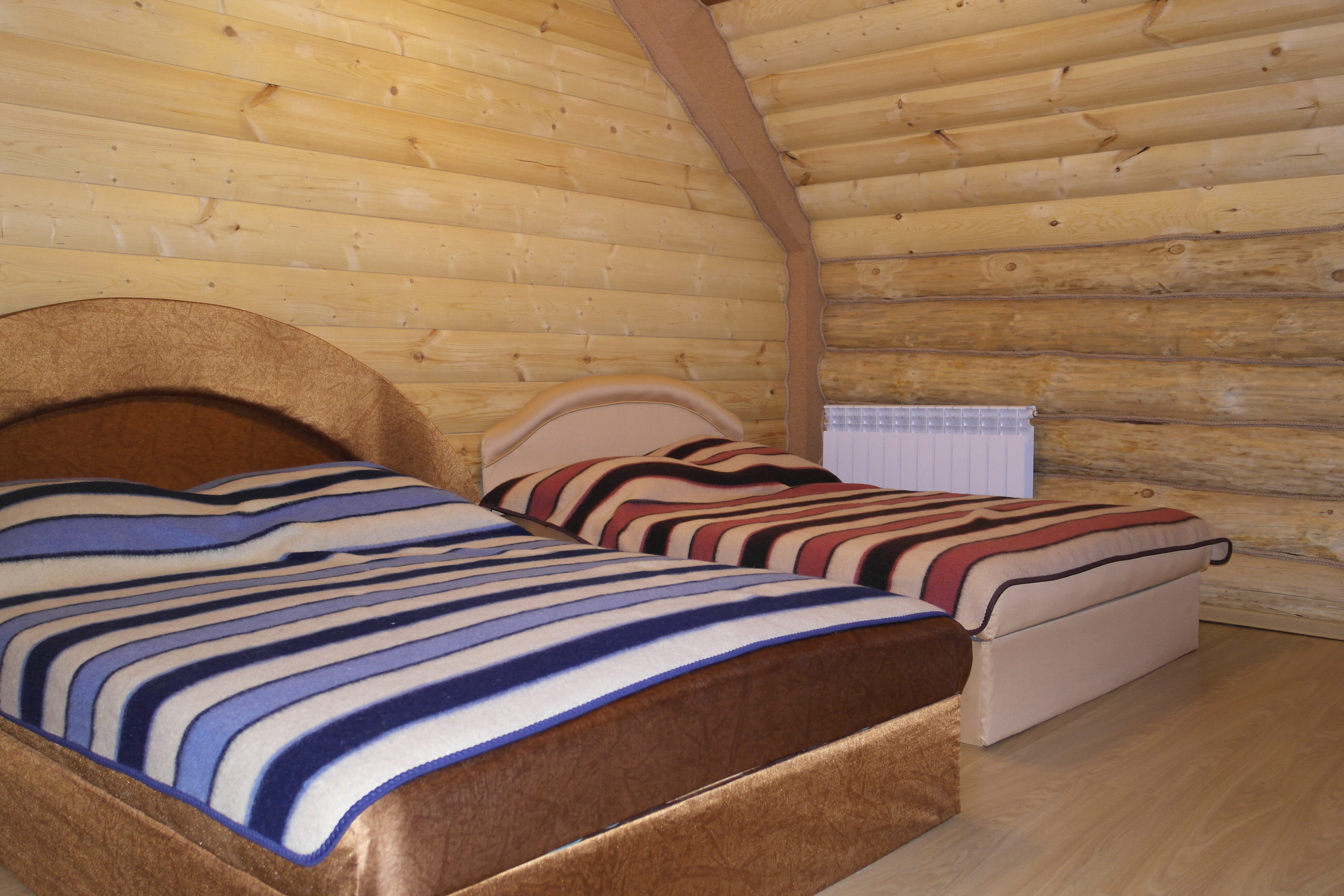 Фото Озеро Ладеники