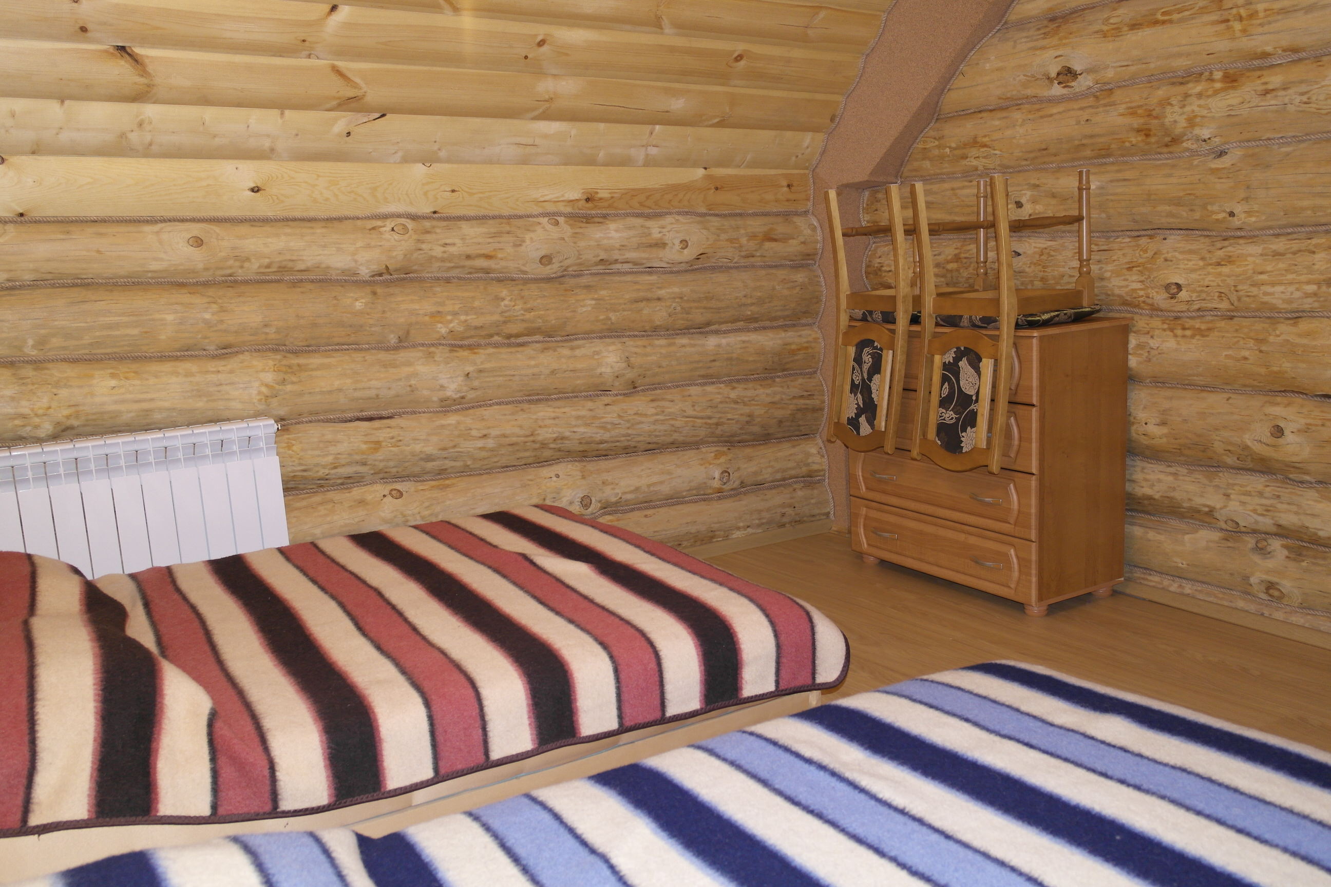 Фото Озеро Ладеники