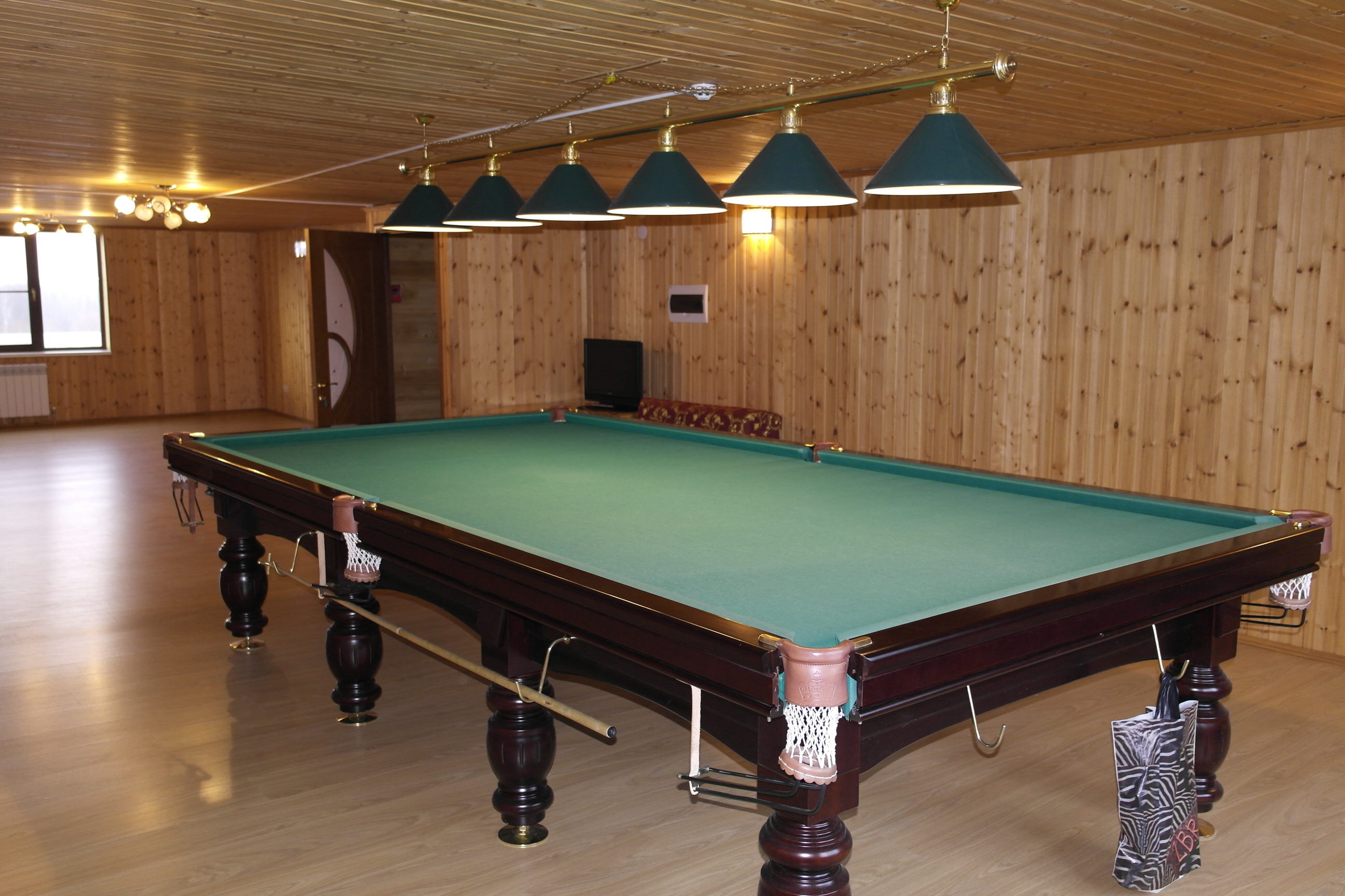 Фото Озеро Ладеники