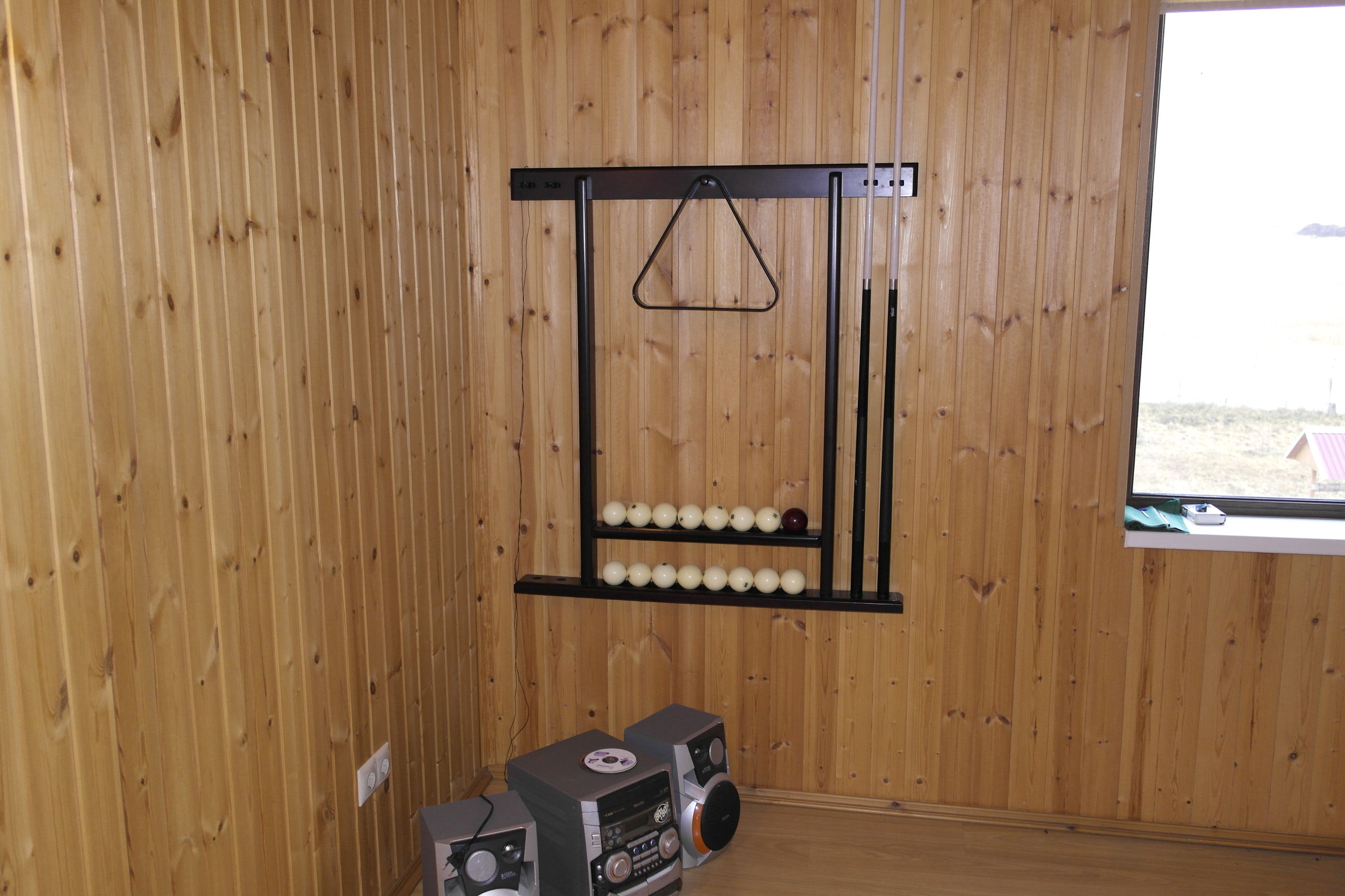 Фото Озеро Ладеники