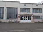 Муниципальное бюджетное учреждение культуры Дом культуры Краснополянского сельского поселения (selo Krasnaya Polyana, ulitsa Kirova, 7), casa de la cultura