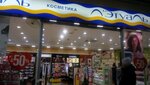 Letoile (Orekhoviy Boulevard, 22А), perfume and cosmetics shop