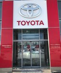 Фото 3 Toyota центр
